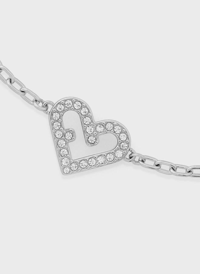 Furla Love  Bracelet - Image 2