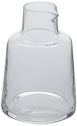 American Metalcraft GC12 Glass Carafe, 12-Ounces - Image 4