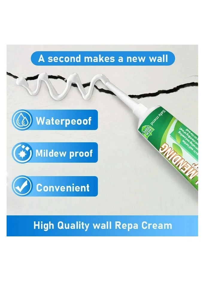 General Wall Spackle Repair Paste  - Image 5