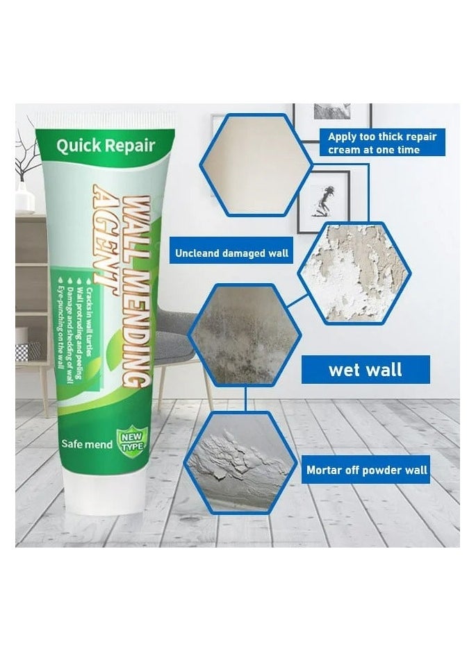 General Wall Spackle Repair Paste  - Image 4