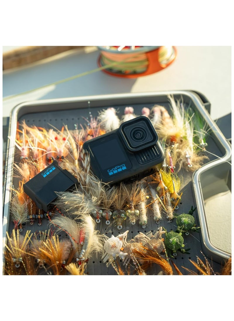 GoPro - GoPro Enduro Rechargeable Battery (HERO13 Black) - Image 1