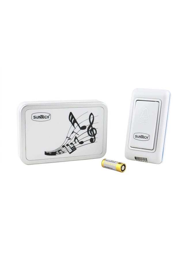 SUNTECH Doorbell St-U41  - Image 2