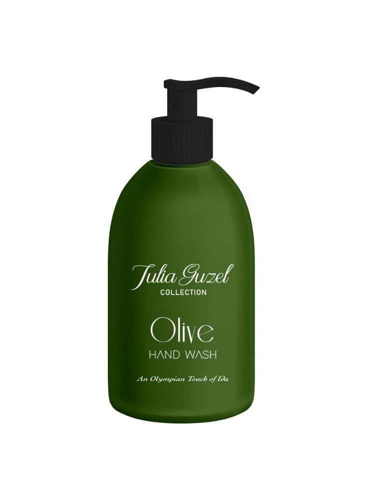 Julia Guzel - Olive Oil Hand Wash - 300 ml