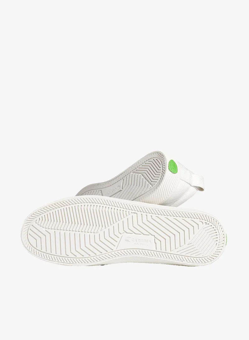 Cariuma  OCA Low Off-White Canvas  | Best Price UAE