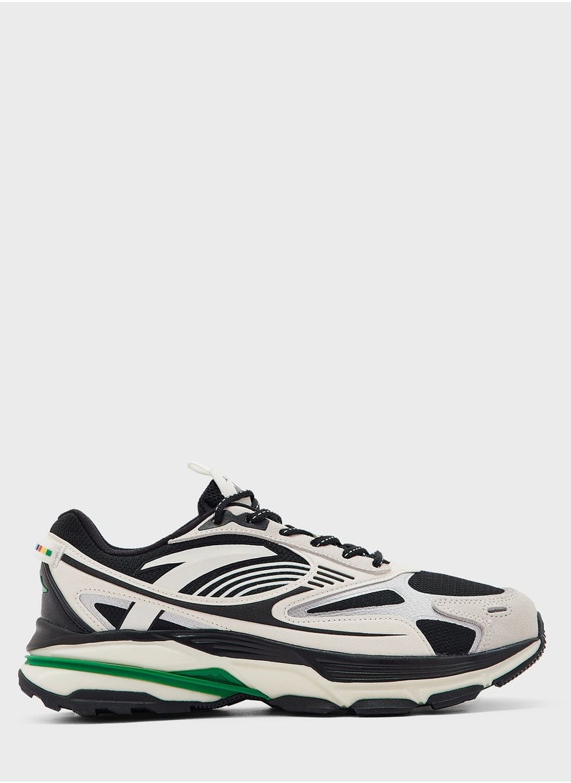 ANTA Walker Casual Shoes  - Image 1