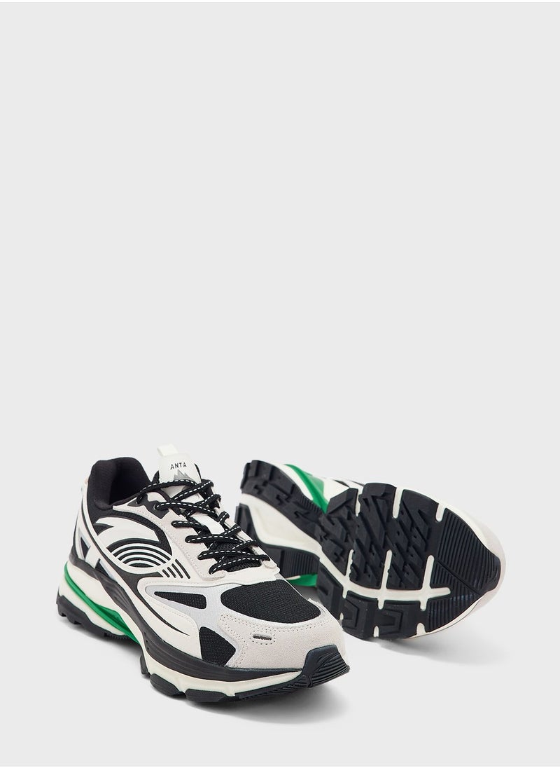 ANTA Walker Casual Shoes  - Image 3