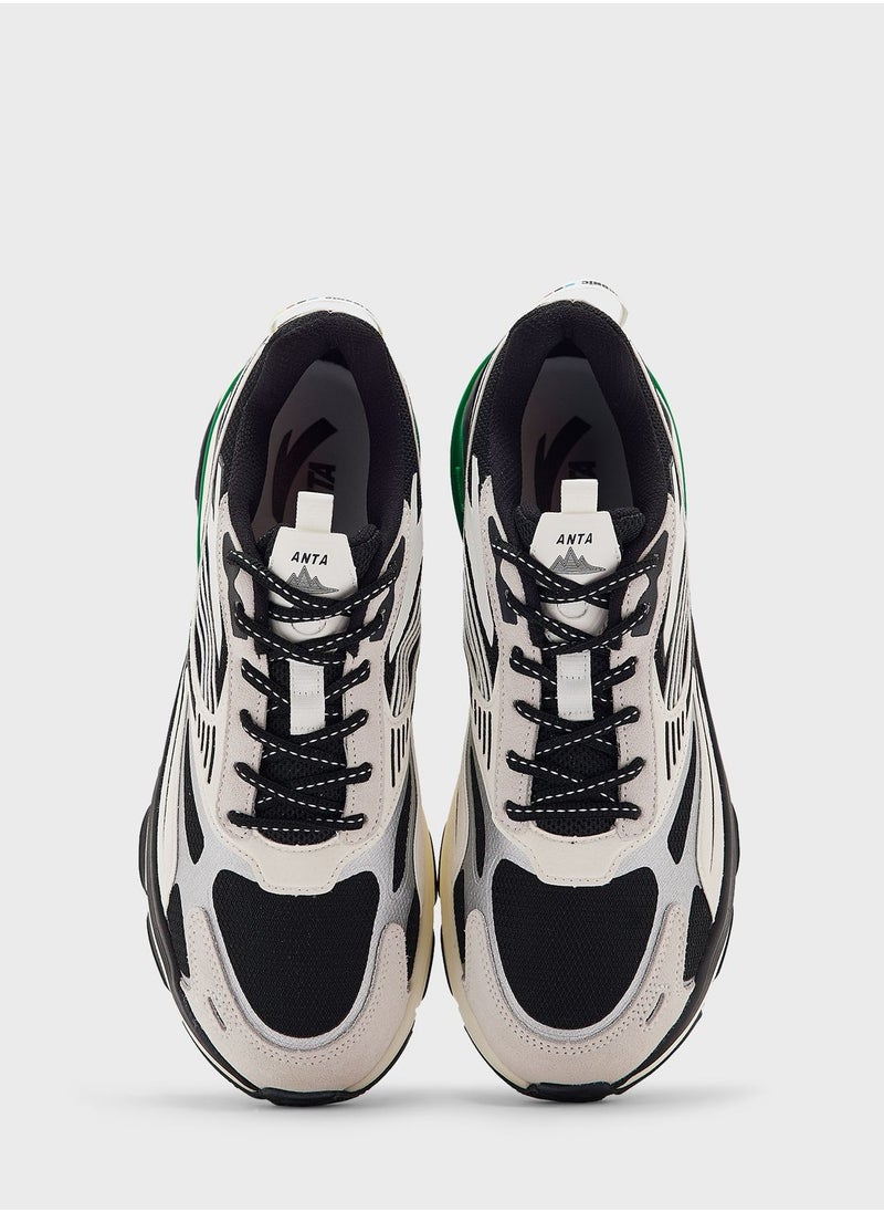 ANTA Walker Casual Shoes  - Image 4