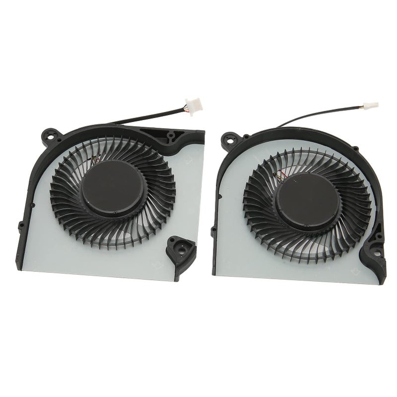 CPU GPU Cooling Fan Set For Acer Nitro AN515 43 AN515 54 Laptops Easy Installation - Image 3
