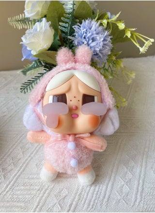 Cry rabbit