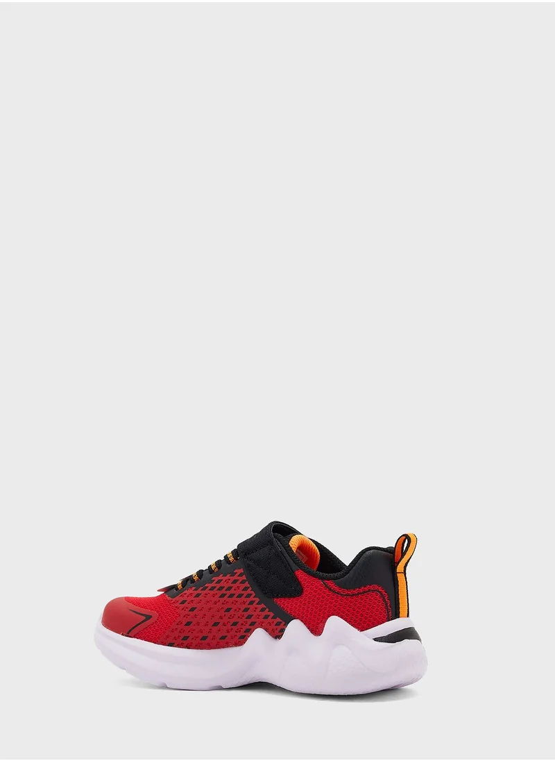 SKECHERS Kids Wave Tek