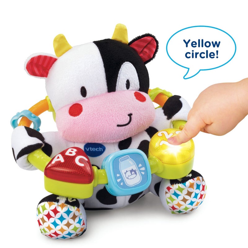 VTech Lil' Critters Moosical Beads (Frustration Free Packaging), 0 months to 24 months - Image 2
