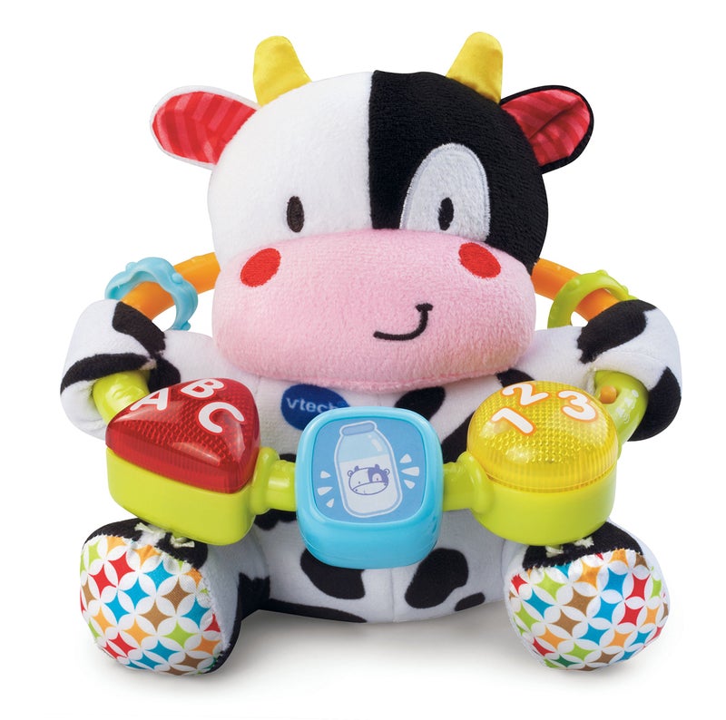 VTech Lil' Critters Moosical Beads (Frustration Free Packaging), 0 months to 24 months - Image 1