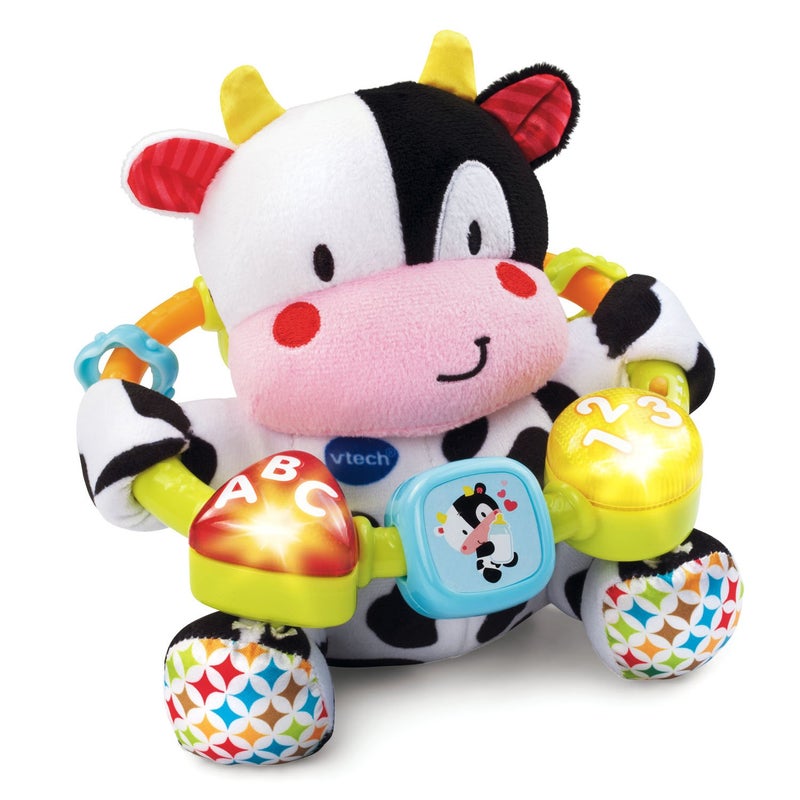 VTech Lil' Critters Moosical Beads (Frustration Free Packaging), 0 months to 24 months - Image 3