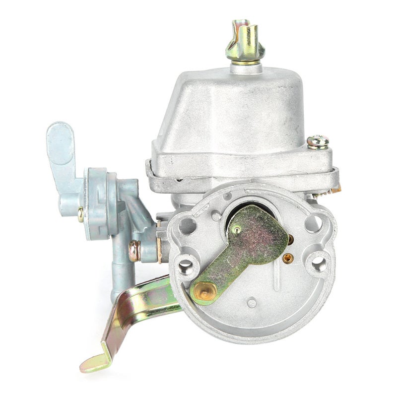 13mm Motorcycle Carburetor: Stainless Steel Material, Long Service Life - Easy Installation Replacement Carburetor for 47cc 49cc Mini Moto, Pocket Dirt Bike, ATV Quad Outdoor Power Equipment - Image 3