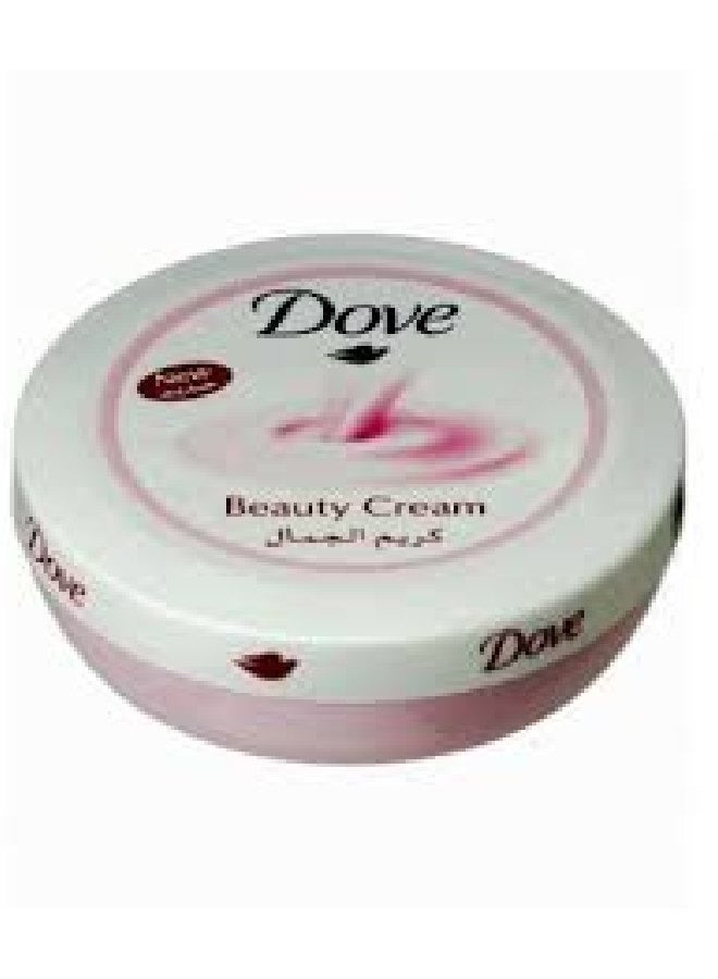 دوف كريم الجمال للترطيب العميق 75 مل - Image 4