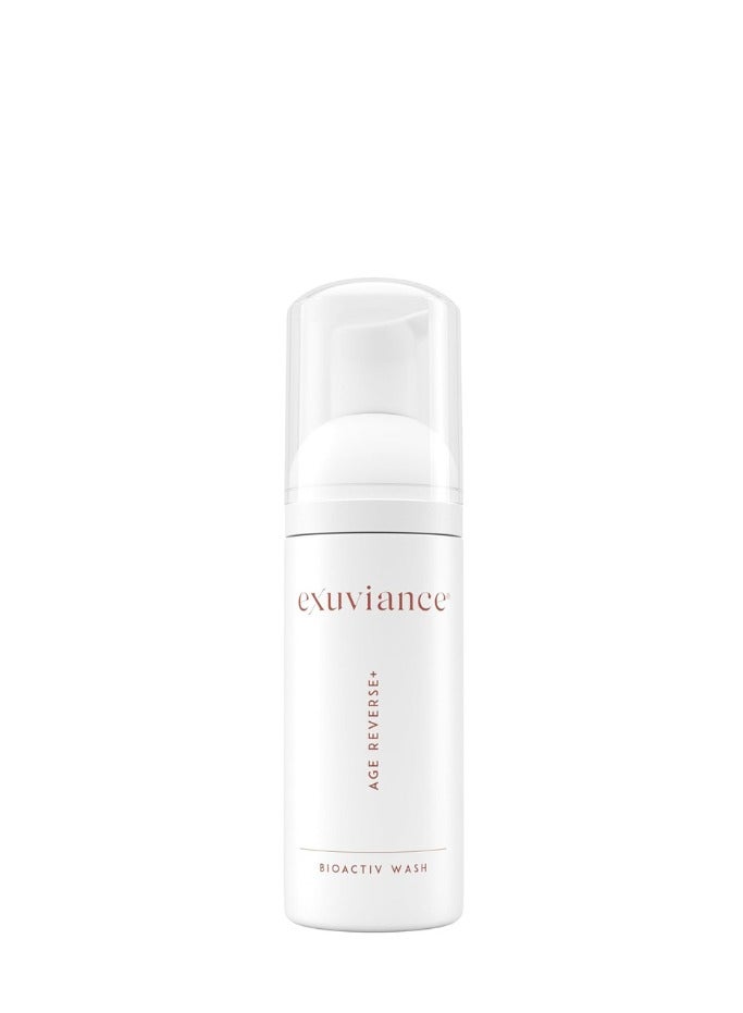 Exuviance Age Reverse Bioactiv Wash 125ml