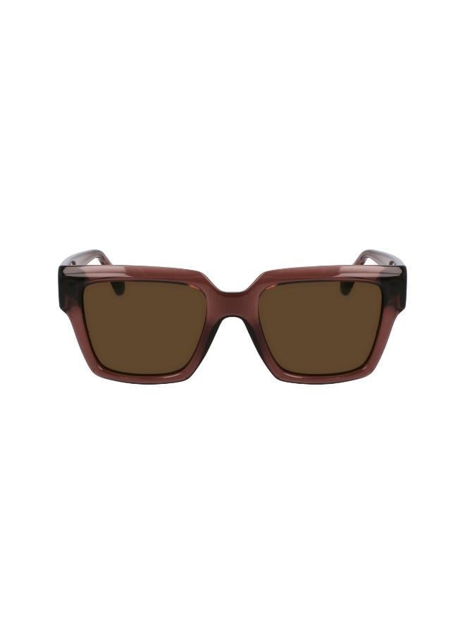 FERRAGAMO Rectangle Sunglasses - Image 1