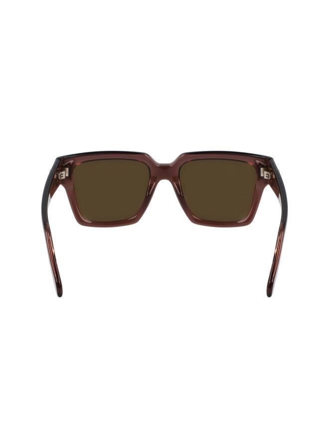 FERRAGAMO Rectangle Sunglasses - Image 2