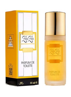 MILTON-LLOYD Zozo Perfum EDT 55ml  - Image 1
