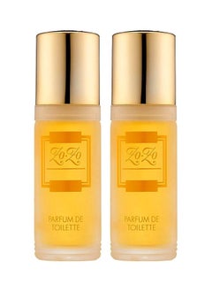 MILTON-LLOYD Zozo Perfum EDT 55ml  - Image 2