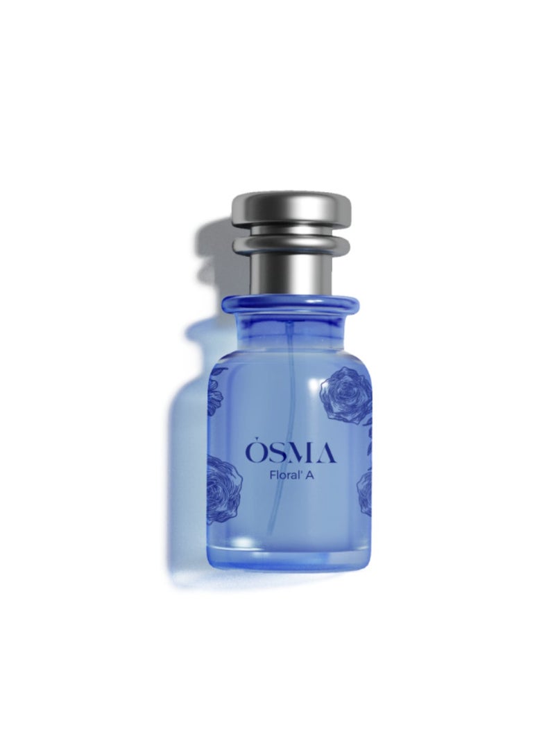 OSMA Floral A Perfume -75 ML - Image 1