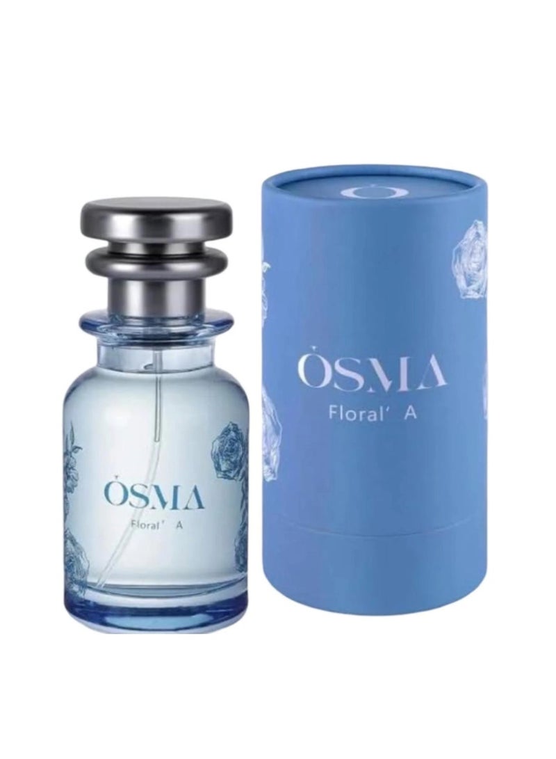 OSMA Floral A Perfume -75 ML - Image 3