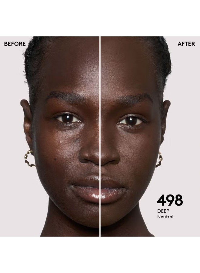 Fenty Beauty Pro Filt'R Soft Matte Longwear Foundation - 498 - Image 2