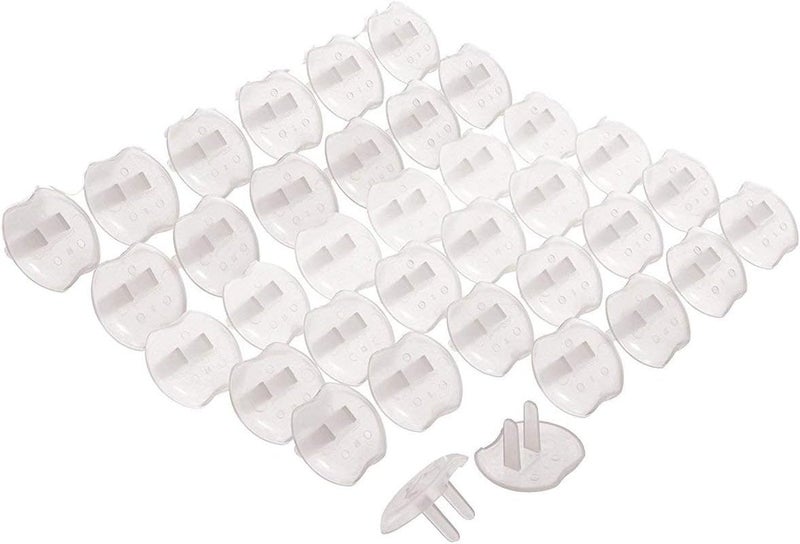 Dreambaby Outlet Plugs 36 Count