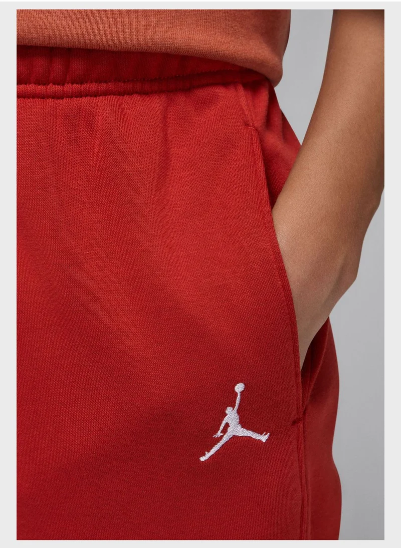 Jordan Jordan Brooklyn Fleece Pants