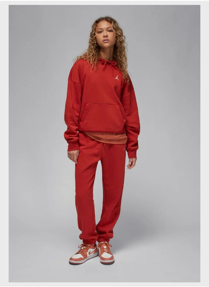 Jordan Jordan Brooklyn Fleece Pants