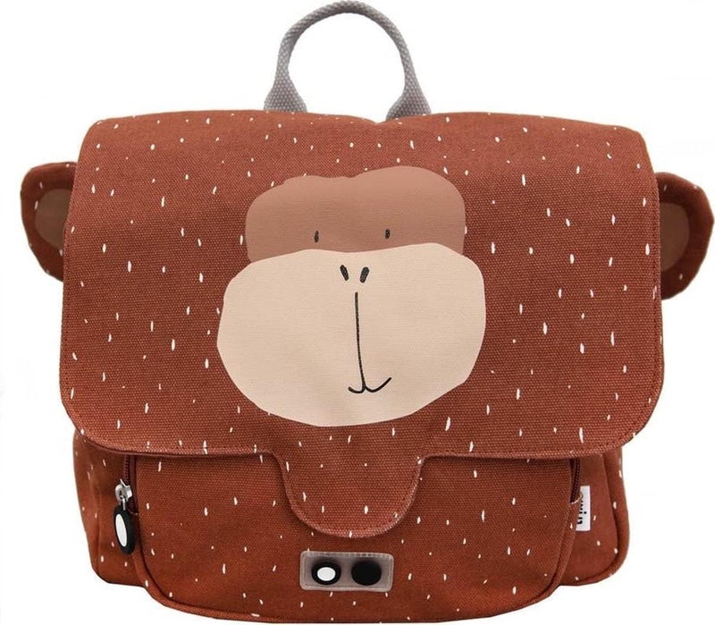 Trixie Satchel - Mr. Monkey - Image 2