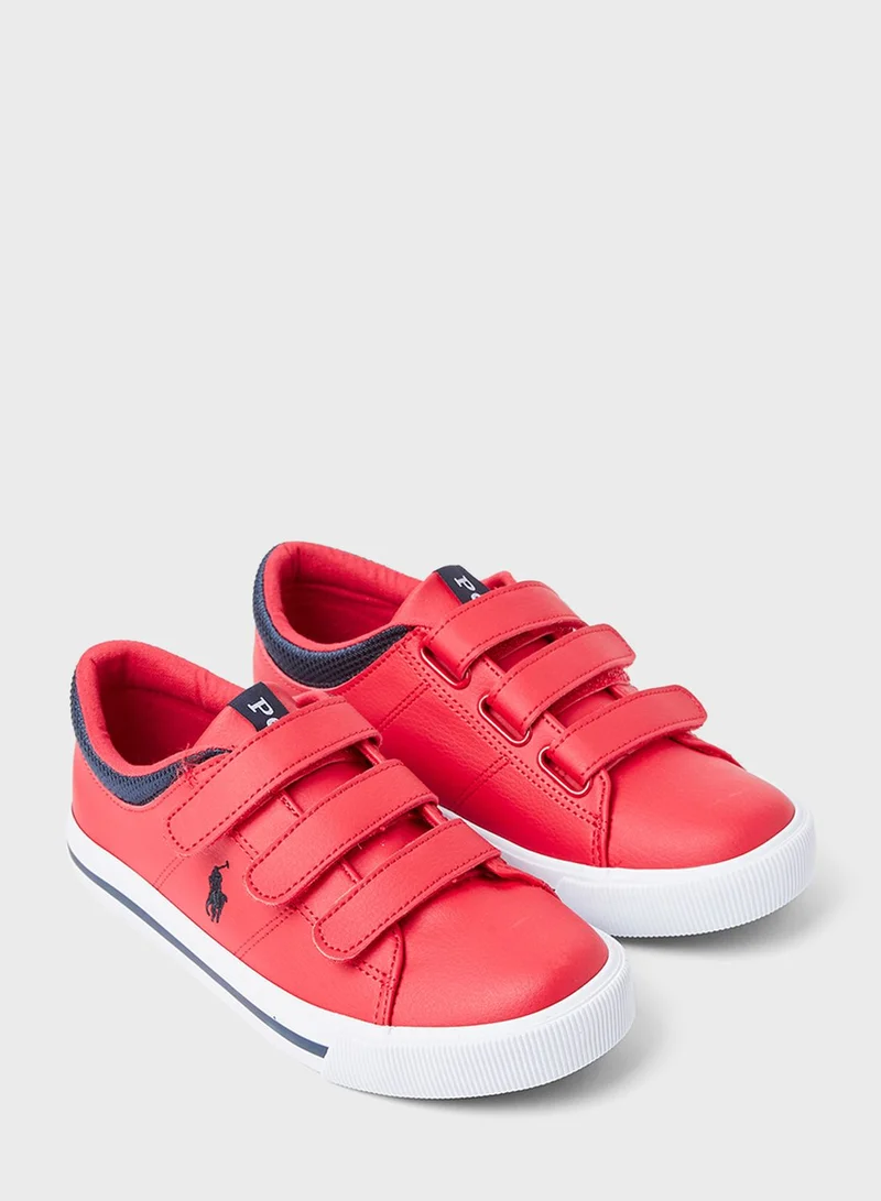 POLO RALPH LAUREN Kids Elmwood Sneakers
