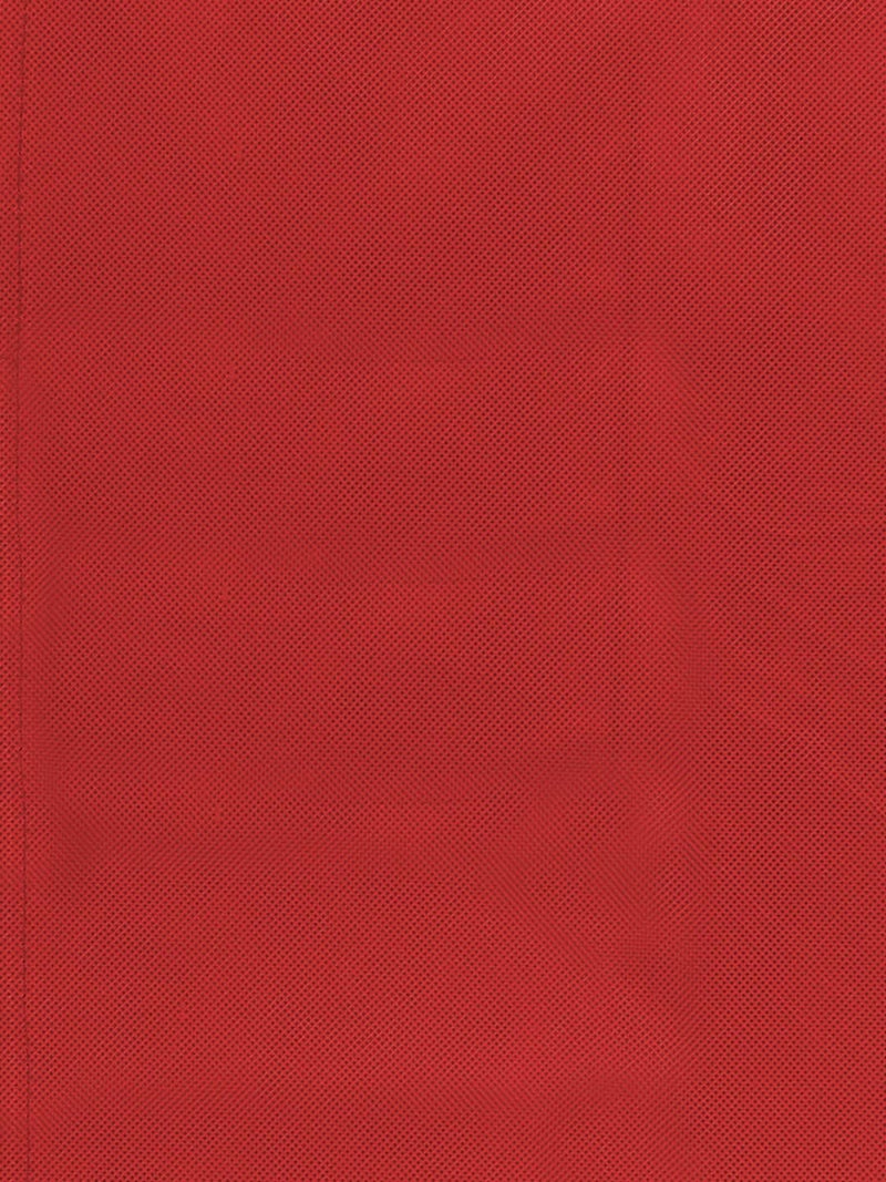 Kuber Industries 2 Pieces Large Capacity Space Saver Closet, Stackable and Foldable Saree, Clothes Storage Bag, Non-Woven Rectangle Cloth Saree Stacker Wardrobe Organizer (Red) CTKTC134608 - Image 5