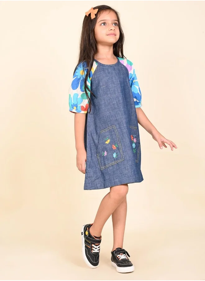 ليلك Summer Cool Dress