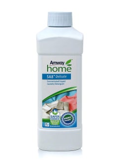 Amway Amway Home SA8 Delicate Liquid Washing Detergent for Soft Clothes (500 mL) 