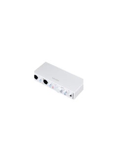 Arturia Arturia - Minifuse Recording Pack - White  - Image 3