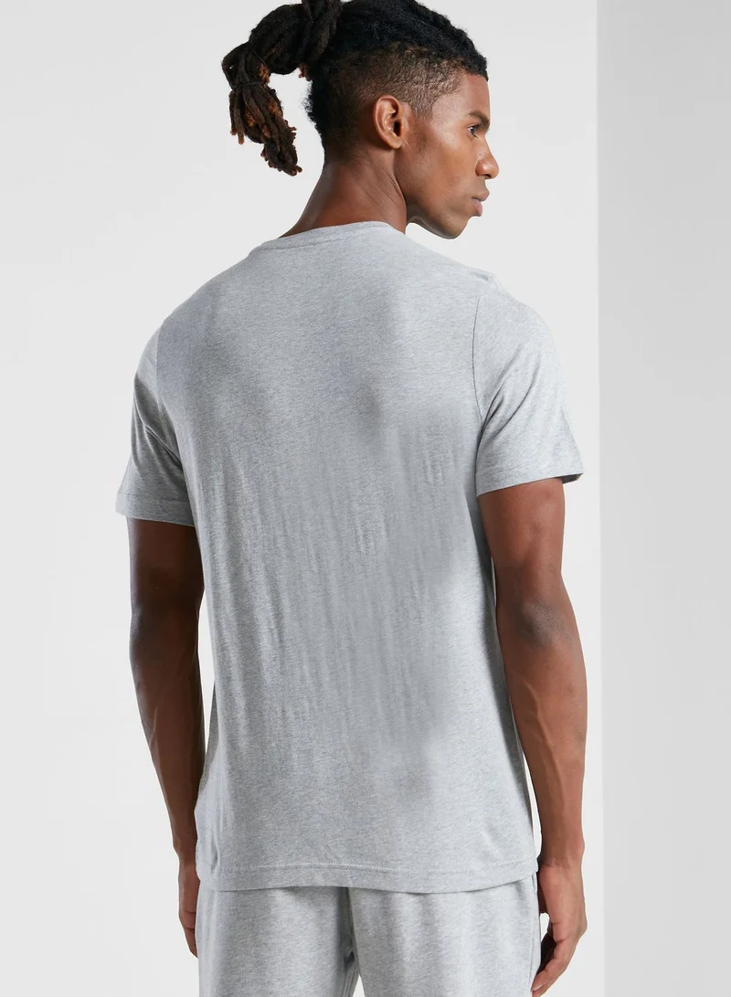 Reebok Chill Pineapple T-Shirt