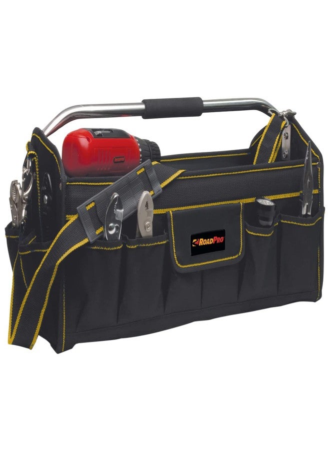 Roadpro RPTB20 Collapsible Tool Carrier/Bag - Image 4