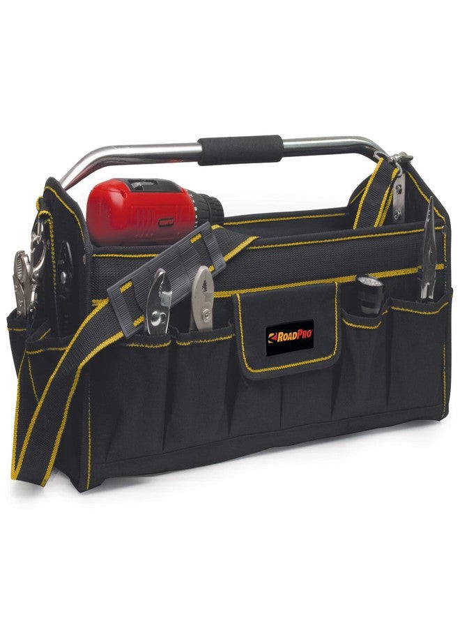 Roadpro RPTB20 Collapsible Tool Carrier/Bag - Image 1