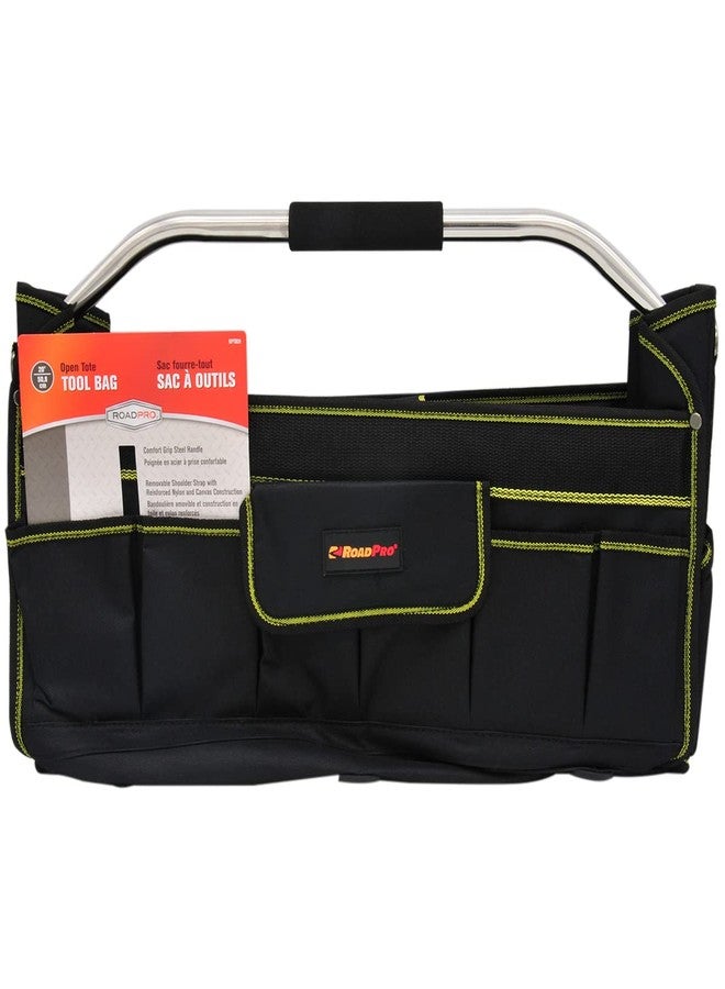 Roadpro RPTB20 Collapsible Tool Carrier/Bag - Image 2