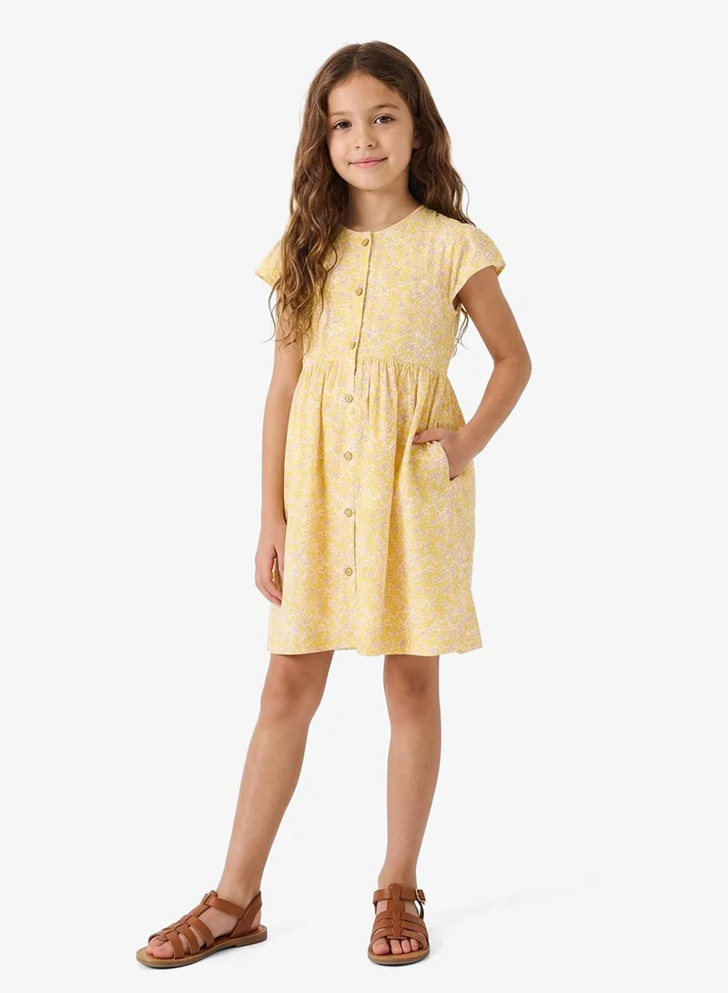 بنياتا فستان قميص