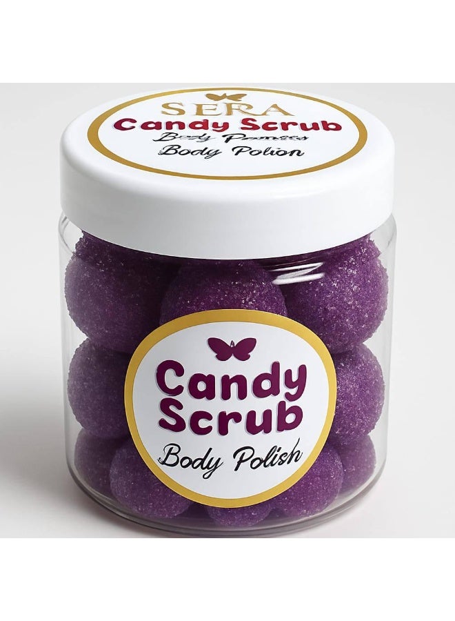 "SERA Candy Scrub – Candy Body Polish" - Image 2