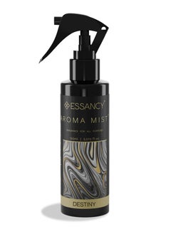 Essancy AROMA MIST – DESTINY 150 ML  - Image 1