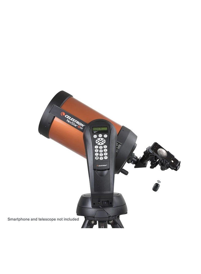 سلسترون مجموعة محول الهاتف الذكي Celestron NeXYZ DX - Image 2