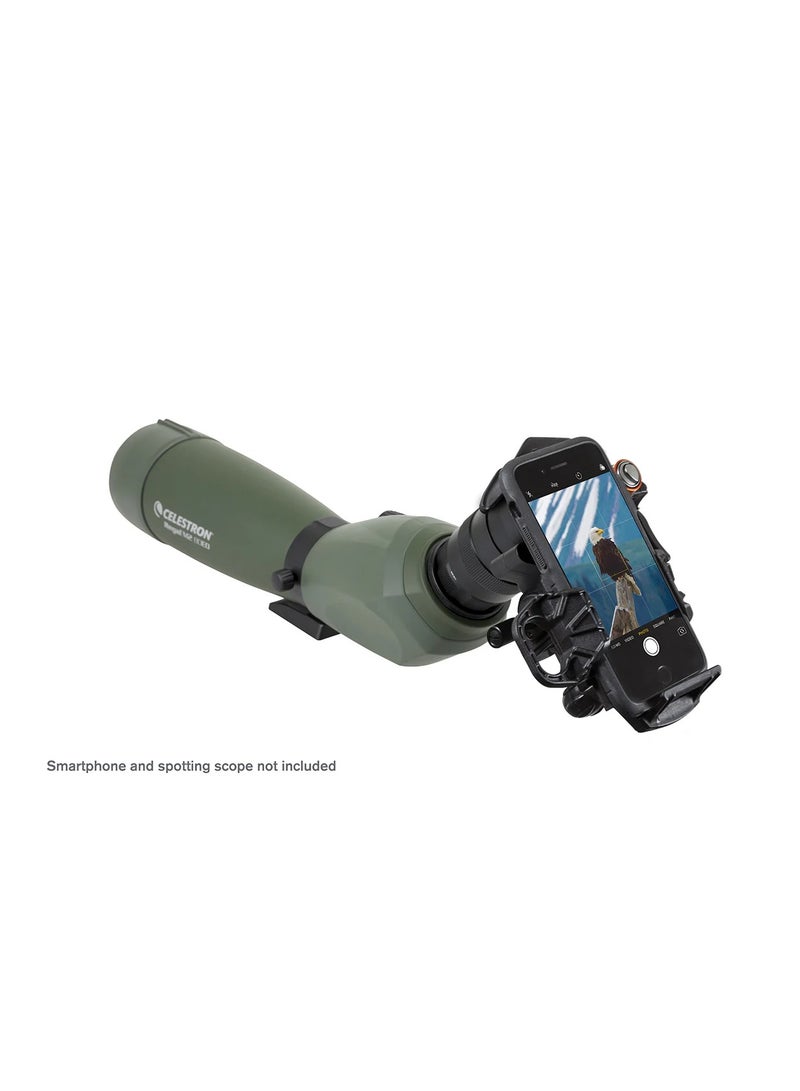 سلسترون مجموعة محول الهاتف الذكي Celestron NeXYZ DX - Image 3