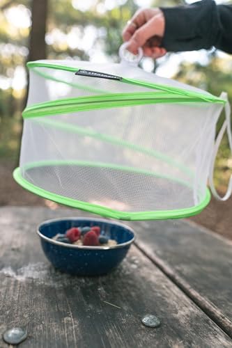 Stansport S.S. Edge Enamel Mixing Bowl, 5.75" - Image 4