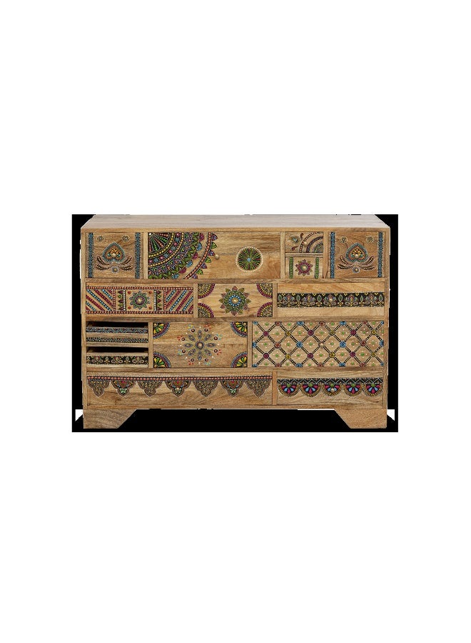 KARE Dresser Menorca 115X80Cm  - Image 3