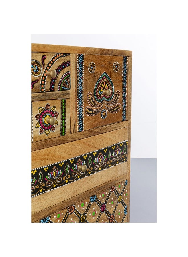 KARE Dresser Menorca 115X80Cm  - Image 2