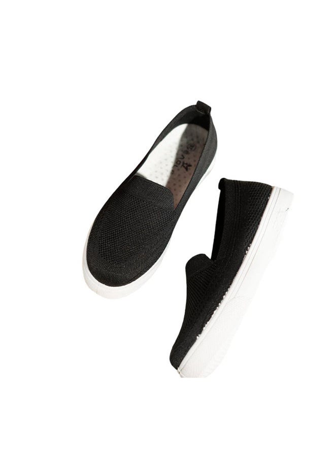 Roadwalker - Rhw20  Women Casual Breathable Mesh Slip On Shoes - Image 1