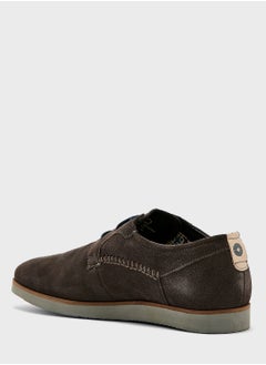 RUOSH Casual Lace Ups Shoes  - Image 2